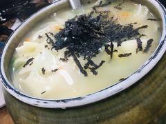 三清洞面片汤-三清洞疙瘩汤