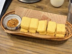 -麒麟风烤牛肉·云南烧烤小排档(丹凤街店)