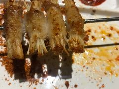 -丰茂烤串(金源店)