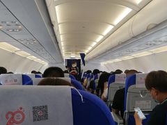 -郑州新郑国际机场