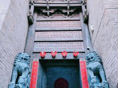 -郭峪古城