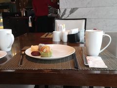 -宁波万豪酒店