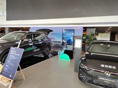 -永达一汽大众4S店(金杨地区店)