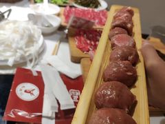 -和兴记潮汕牛肉火锅(太原街万达店)