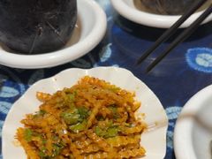 -云南李记罐罐米线饵丝小吃(汉中门金鹰店)