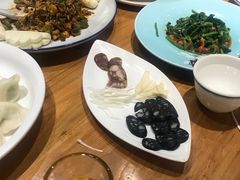 -吕氏疙瘩汤·私家菜馆(慈云寺店)