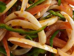 -萨拉漫饮食(北京中路店)