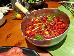 -曼听小寨海鲜烧烤(锦绣mini店)