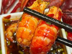 -李叔叔小龙虾香辣蟹(青羊店)