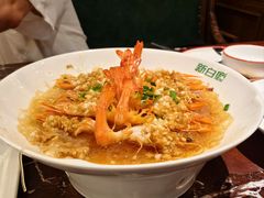 -新白鹿餐厅(爱琴海购物中心店)