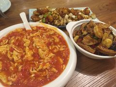 -妈妈的味道(工人体育场东路店)