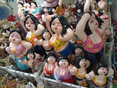-瓦洛洛传统市场