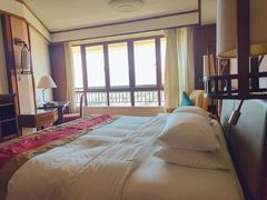 -三亚亚龙湾天域度假酒店