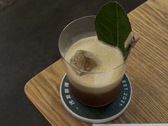 -SAFARI COFFEE