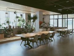 大堂-山下C5cafe(惠通时代广场店)