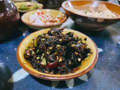 -张关合渣(航空大道店)