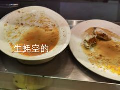-River Café 海鲜自助(重庆丽笙世嘉酒店)