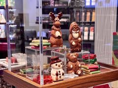 -Laderach 莱德拉(上海环贸iapm店)