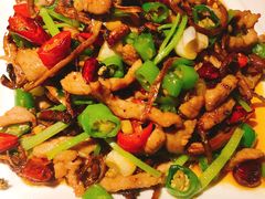 -蜀锦堂·川味现炒(襄阳武商汇店)