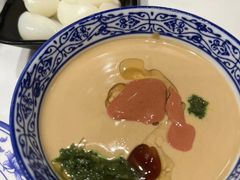 -一只羊·铜锅涮羊肉烧烤