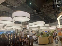 -KingThaia金泰兰(滨江天街店)