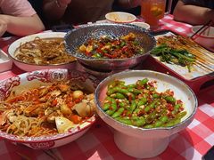 -辣小鲜·南昌大排档(船山路店)