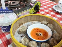 -琼大师东方烤乳猪(亚特兰蒂斯店)