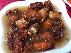 -老丽江餐馆(丽江华都商贸城店)