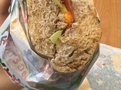 -赛百味SUBWAY(东风广场店)