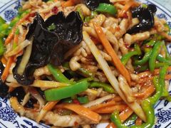 -北大地皖峰饭馆