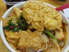 -螺小胖柳州螺蛳粉(钟楼总店)