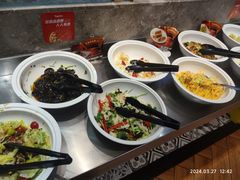 -比格比萨自助(国展店)