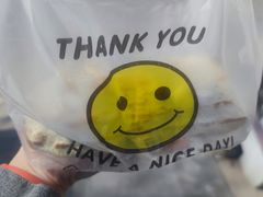 -宝光熏肉鞋底火烧(新街口店)