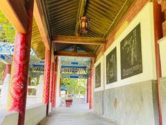 -阅江楼风景区