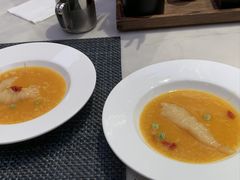 -顺德联塑万怡酒店·万荟轩自助餐厅