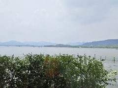 -湖畔居茶楼(湖滨店)