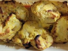 -Pita's&Tika's中东和印度风味餐厅(龙湖天街店)