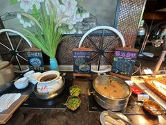 -索菲特西湖大酒店·香榭丽全日候餐厅(南山路店)