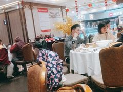 大堂-稻香酒家(天河城店)