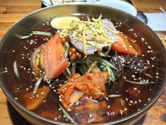 -朴老五延边大冷面(二道店)