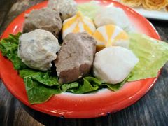-小龍鳳·港式海鲜打边炉(沙湖路店)