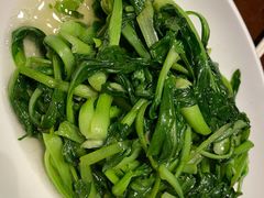 -逸林轩中餐厅(中信泰富朱家角锦江酒店)