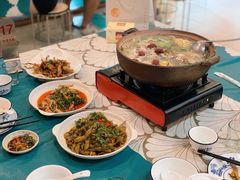 -洪大厨鸡煲(福田店)