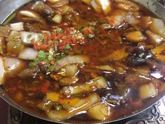-上海为民商行清真饭店(南大路店)