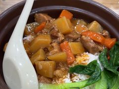 -李先生牛肉面大王(北京东四店)