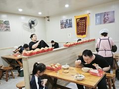 -王记肉火烧早餐中国店