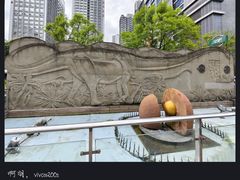 -观音桥步行街