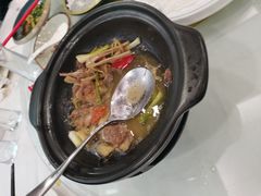 -金华安大酒楼·老牌潮菜·粤式茶点(东方国际店)