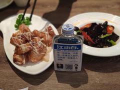 -茉莉餐厅(包河万达店)