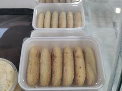 -小厨娘淮扬菜(天印大道店)